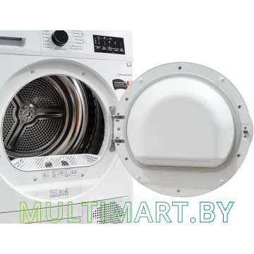 Сушильная машина Schaub Lorenz SLR F2722 картинка 5